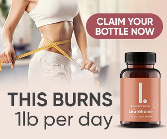 LeanBiome weight loss supplement probiotics