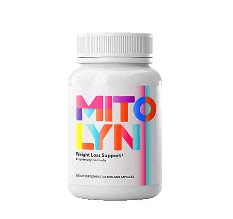 Mitolyn dietary supplement for weight loss